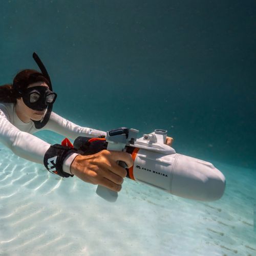 Silnik elektryczny Aqua Marina BlueDrive X Water Propulsion Device - Single Battery