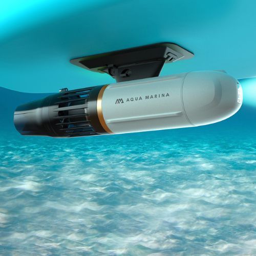 Silnik elektryczny Aqua Marina BlueDrive X Water Propulsion Device - Single Battery
