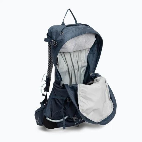 Plecak turystyczny damski Osprey Sirrus 24 l muted space blue