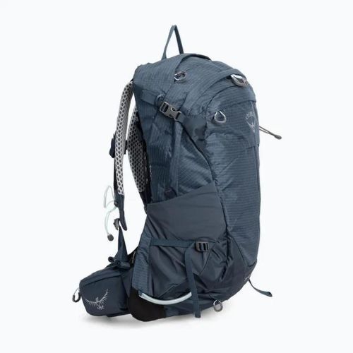 Plecak turystyczny damski Osprey Sirrus 24 l muted space blue