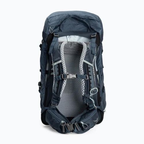 Plecak turystyczny damski Osprey Sirrus 36 l muted space blue