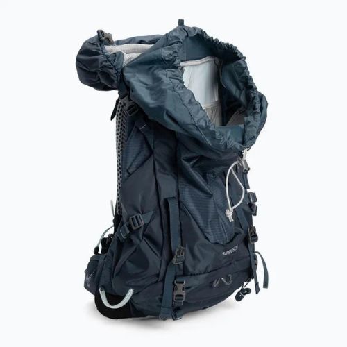 Plecak turystyczny damski Osprey Sirrus 36 l muted space blue