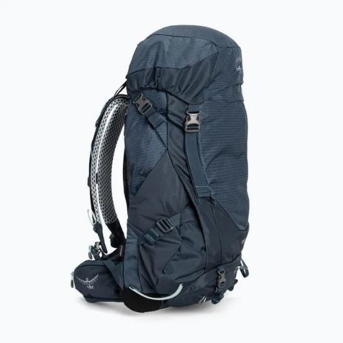 Plecak turystyczny damski Osprey Sirrus 36 l muted space blue