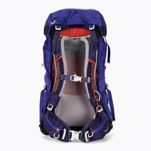 Plecak turystyczny damski Osprey Sirrus 36 l blueberry
