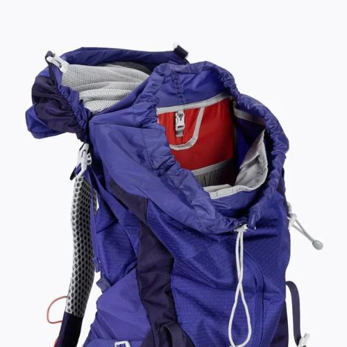 Plecak turystyczny damski Osprey Sirrus 36 l blueberry