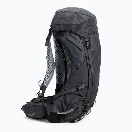 Plecak turystyczny męski Osprey Stratos 36 l tunnel vision grey