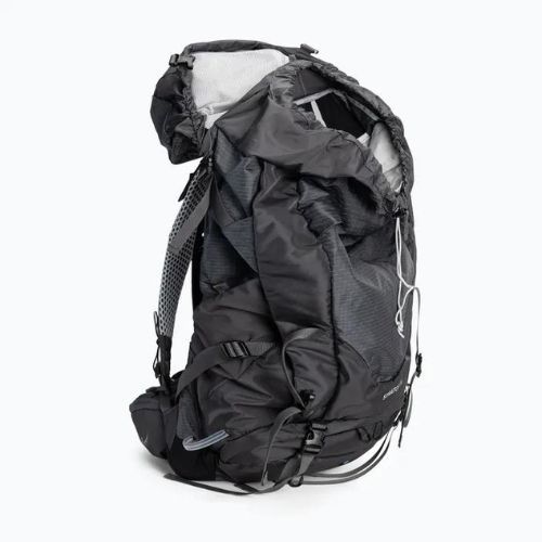 Plecak turystyczny męski Osprey Stratos 36 l tunnel vision grey