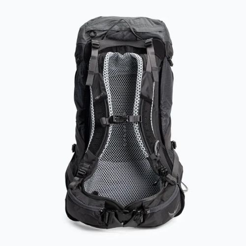 Plecak turystyczny męski Osprey Stratos 36 l tunnel vision grey