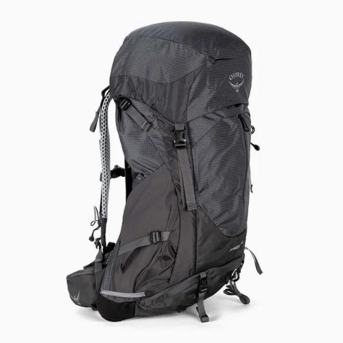 Plecak turystyczny męski Osprey Stratos 44 l tunnel vision grey