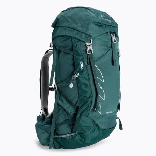 Plecak turystyczny damski Osprey Tempest 30 l jasper green