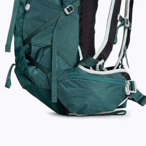 Plecak turystyczny damski Osprey Tempest 30 l jasper green