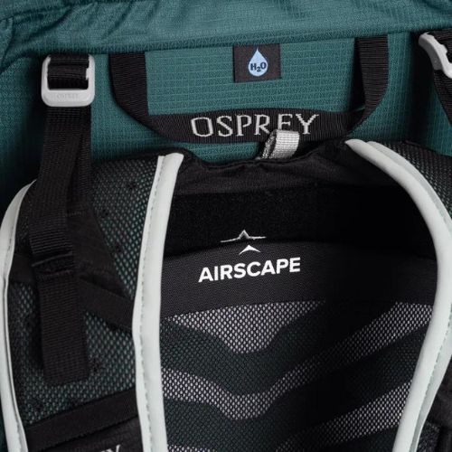 Plecak turystyczny damski Osprey Tempest 30 l jasper green