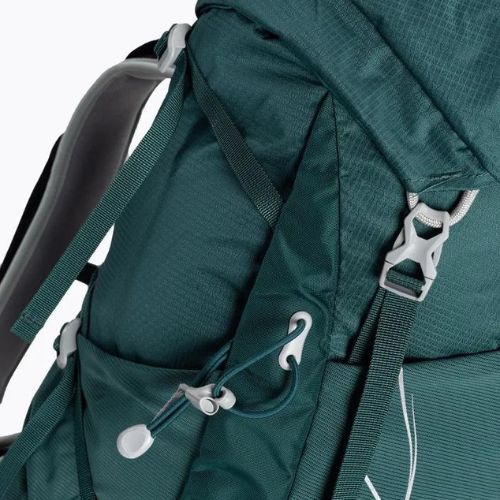 Plecak turystyczny damski Osprey Tempest 30 l jasper green