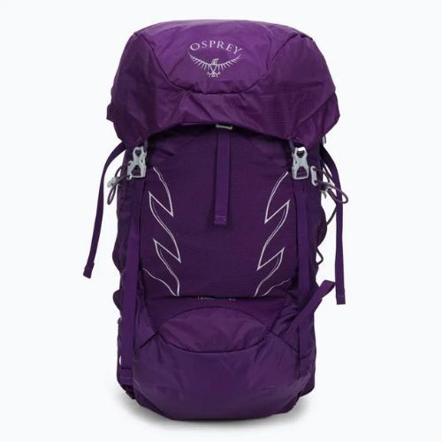 Plecak turystyczny damski Osprey Tempest 30 l violac purple