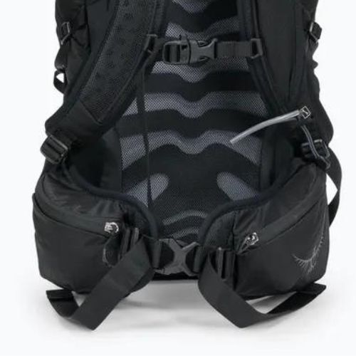 Plecak turystyczny damski Osprey Tempest 30 l stealth black