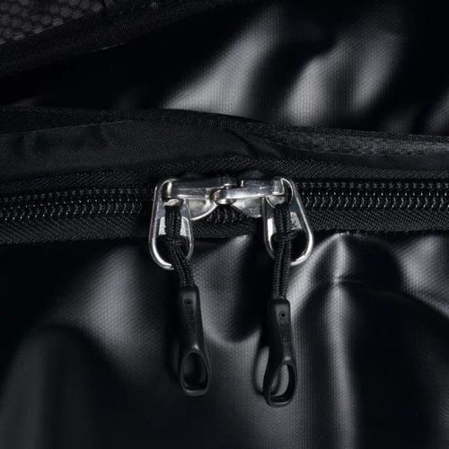 Torba podróżna Osprey Transporter 65 l black