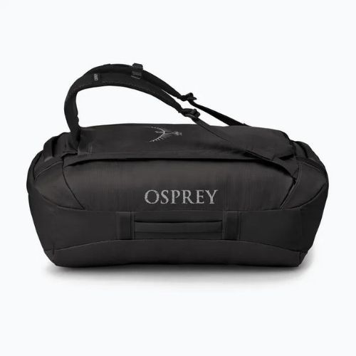 Torba podróżna Osprey Transporter 65 l black