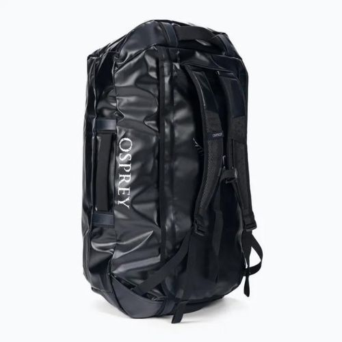 Torba podróżna Osprey Transporter 95 l black