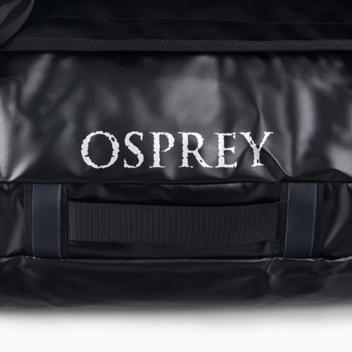 Torba podróżna Osprey Transporter 95 l black