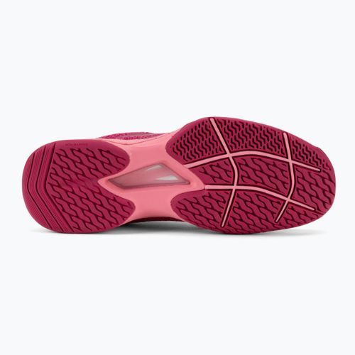 Buty do tenisa damskie Babolat 21 Jet Tere AC W honey suckle