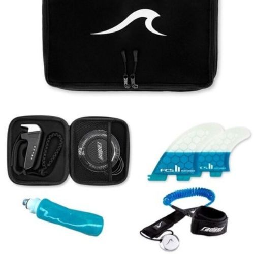 Torba na akcesoria Radinn Accessories Bag G3 kit
