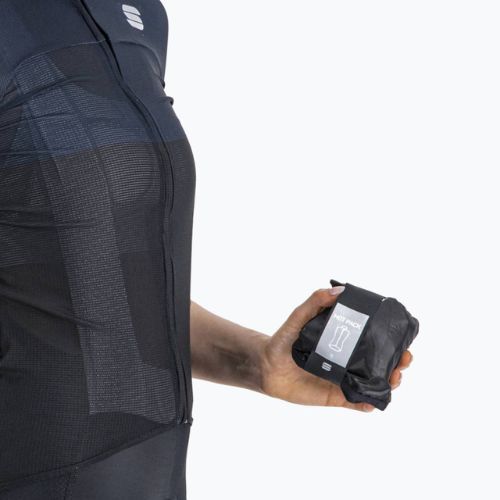 Kamizelka rowerowa damska Sportful Hot Pack Easylight black