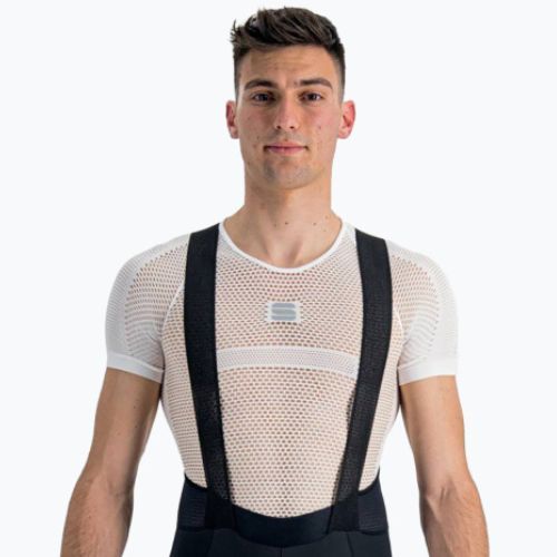 Spodenki rowerowe męskie Sportful GTS Bibshort black