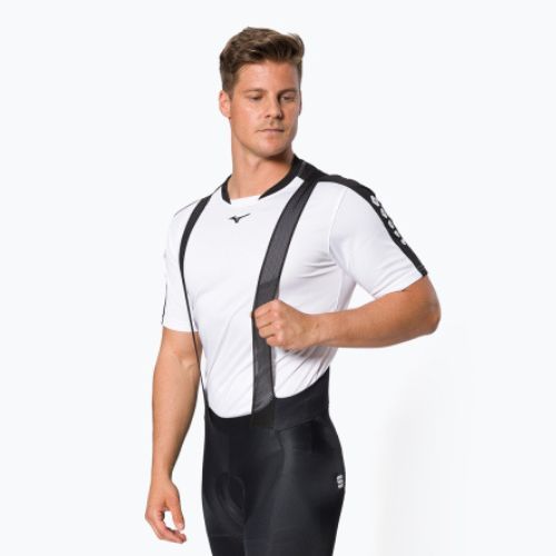 Spodenki rowerowe męskie Sportful LTD Bibshort black