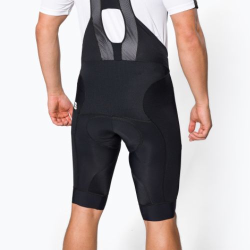 Spodenki rowerowe męskie Sportful LTD Bibshort black