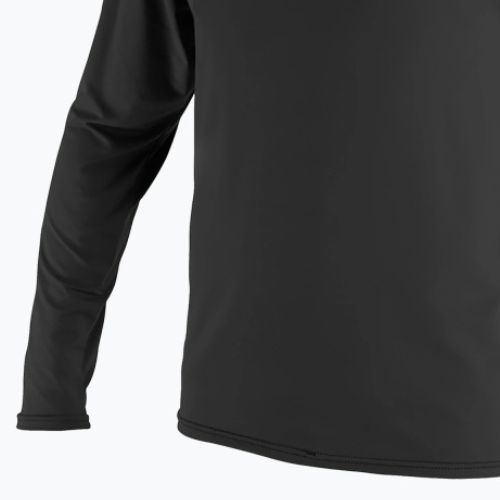 Longsleeve do pływania męski O'Neill Basic Skins Sun Shirt black