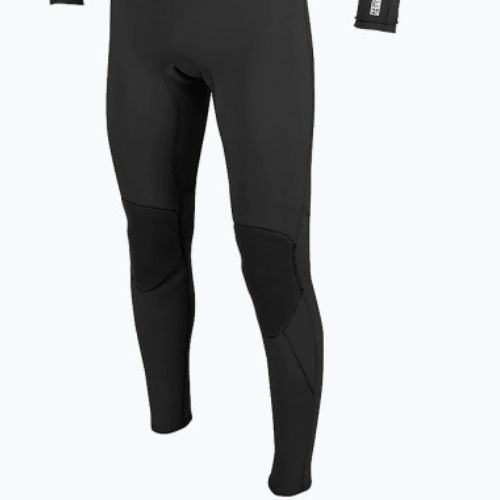 Pianka do pływania męska O'Neill Reactor-2 3/2 mm Back Zip Full black