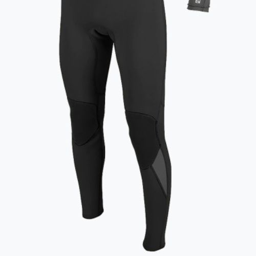 Pianka do pływania męska O'Neill Reactor-2 3/2 mm Back Zip Full black/graphite