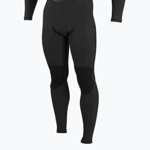 Pianka do pływania męska O'Neill Epic 4/3 mm Back Zip Full black