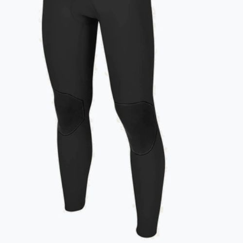 Pianka do pływania męska O'Neill Epic 3/2 mm Chest Zip Full black
