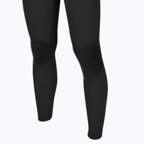 Pianka do pływania męska O'Neill Psycho One 3/2 mm Chest Zip Full black