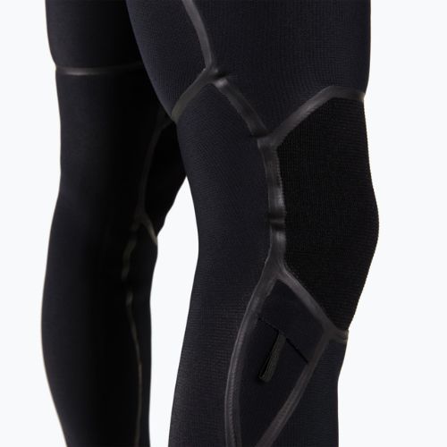 Pianka do pływania męska O'Neill Psycho One 4/3 mm Chest Zip Full black