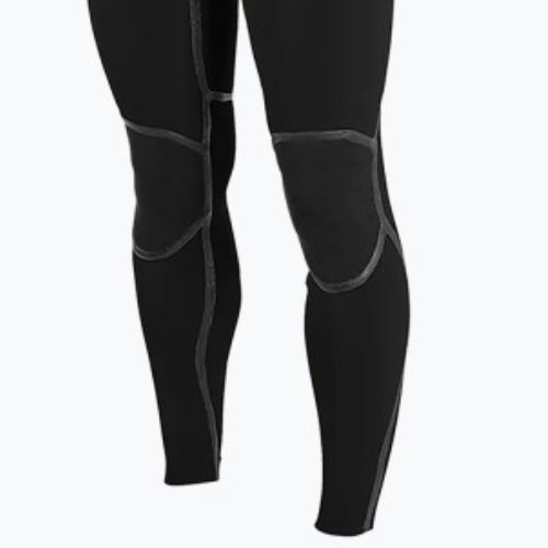 Pianka do pływania męska O'Neill Psycho Tech 3/2+ mm Chest Zip Full black