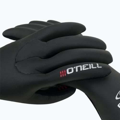 Rękawice neoprenowe O'Neill Epic 3 mm SL black