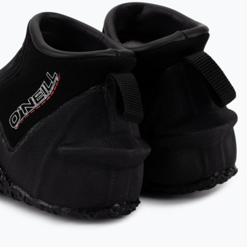 Buty neoprenowe O'Neill 3 mm Tropical Dive black