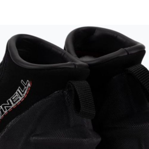 Buty neoprenowe O'Neill 3 mm Tropical Dive black