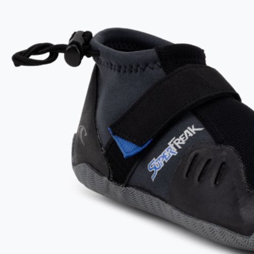 Buty neoprenowe O'Neill Superfreak Tropical Split Toe black