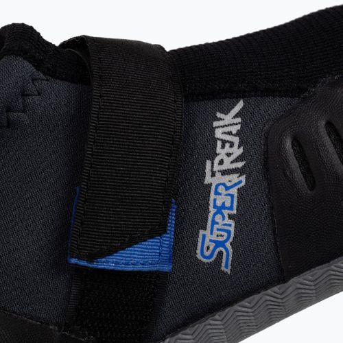 Buty neoprenowe O'Neill Superfreak Tropical Split Toe black