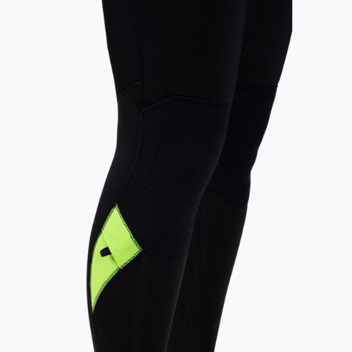 Pianka do pływania dziecięca O'Neill Youth Epic 4/3 mm Back Zip Full black/ultra blue/ultra blue/dayglo