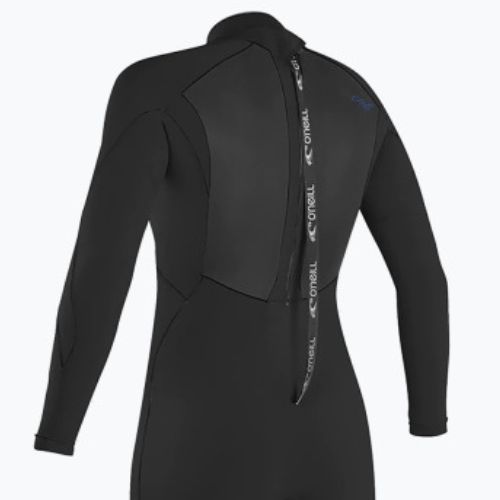 Pianka do pływania damska O'Neill Epic 5/4 Back Zip Full black