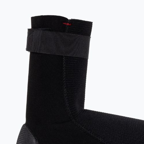 Skarpety neoprenowe O'Neill Heat Ninja 3 mm Split Toe black