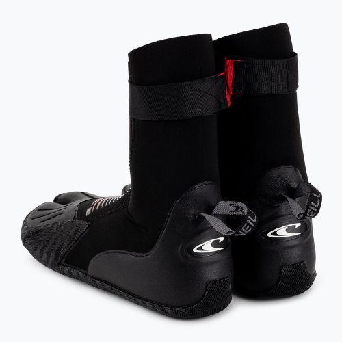 Buty neoprenowe O'Neill Heat 3 mm Split Toe black