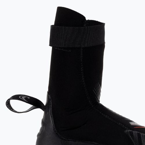 Buty neoprenowe O'Neill Heat 3 mm Split Toe black
