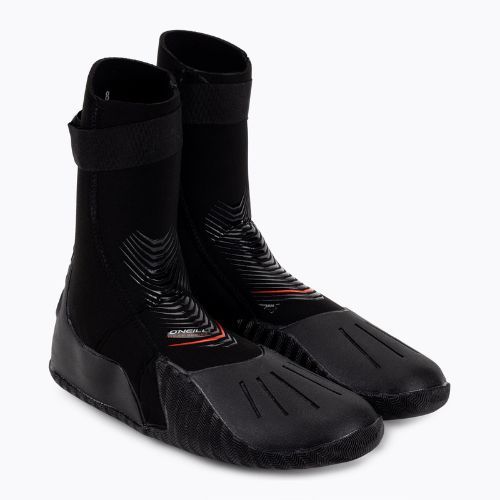 Buty neoprenowe O'Neill Heat 3 mm RT black