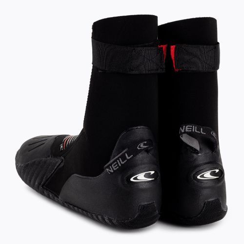 Buty neoprenowe O'Neill Heat 3 mm RT black