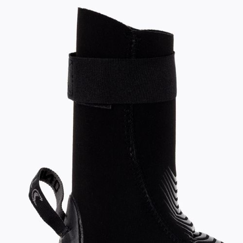 Buty neoprenowe O'Neill Heat 3 mm RT black